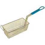 P35600L Keating - Standard Fryer Basket (11" x 5.625")