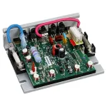 Speed Control For Stero Part# P42-1247