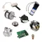 Controller Mark 17X Mod  for Stero Part# P42-7104