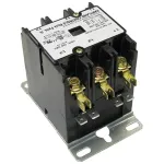 P475500 Stero - 3 Pole Contactor 30/40A 120V