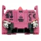 Block - Red For Stero Part# P49-1304
