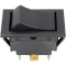 Rocker Switch for Stero Part# P49-5738