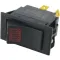 Switch, Rocker - Lighted for Stero Part# P49-5739