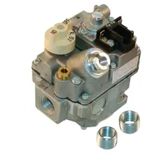 Gas Control for Pitco Part# P5045638