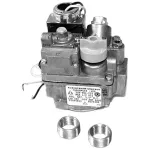 Gas Control for Pitco Part# P5045650