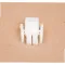 Plug 2 Pin Molex Conn For Pitco Part# P5045829