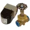 Solenoid, Hot Water -120V 3/8 for Stero Part# P54-2051