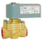 Solenoid - 240v 3/4 for Stero Part# P542816