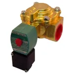 Steam Solenoid for Stero Part# P542819