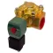 Steam Solenoid for Stero Part# P542819