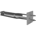 Elm431 Dishwasher Heater
