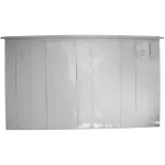 Standard Long Curtain for Stero Part# P56-1684