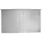 Standard Long Curtain for Stero Part# P56-1684