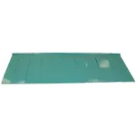 Extra Wide Short Curtain for Stero Part# P561687