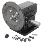 Gearbox For Stero Part# P581215