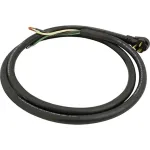 Cord,Power(Angle Plug,250V,20A for Bakers Pride Part# P6009X