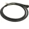 Cord,Powerangle Plug,250 V,20A for Bakers Pride Part# P6009X