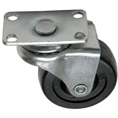 Plate Mount Caster for Anets Part# P6071062