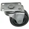 Plate Mount Caster for Anets Part# P6071062