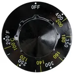 Southbend - 1054001 - Thermostat Knob