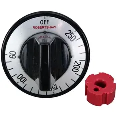 Dial Kit 2 D, Off-250-60 for Pitco Part# P6071275