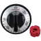 Dial Kit 2 D, Off-250-60 for Pitco Part# P6071275