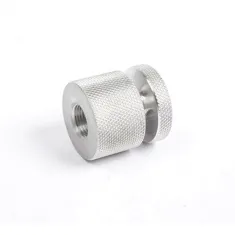 Pl-T& Bot Cplg For Pitco Part# P6071526