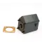 Gear-Fltr For 5Hp Pump For Pitco Part# P6071530