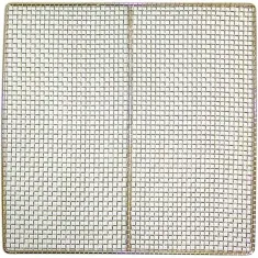 Tube Screen for Pitco Part# P6072148