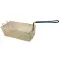 Twin Basket - Blue for Pitco Part# P6072184