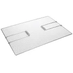 Wr/G, Scrn Donut 24X34 W /Hdls for Pitco Part# P6072344