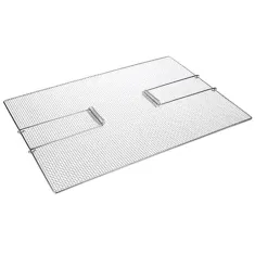 Wr/G, Scrn Donut 24X34 W /Hdls for Pitco Part# P6072344