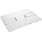 Wr/G, Scrn Donut 24X34 W /Hdls for Pitco Part# P6072344