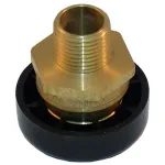 Valve, Vacuum Relief - for Stero Part# P62-1170