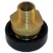 Valve, Vacuum Relief - for Stero Part# P62-1170