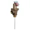 P-t Relief Valve for Stero Part# P62-1173