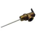 Pressure Temp Relief for Stero Part# P62-1174