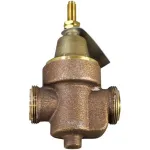 Wat003 P/T Relief Valves 3/4In, 20-80 Psi, 180F Max Temp