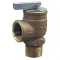 Valve, Pressure Relief for Stero Part# P621171