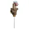 P-t Relief Valve for Stero Part# P621173