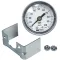 Gauge, Pressure for Stero Part# P65-2228