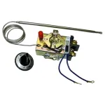 P651130 Stero - Premium Thermostat with Dial Control