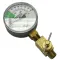 Gauge Pressure for Stero Part# P651136