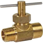 Valve, Needle for Stero Part# P681511