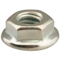 Lock Nut #31-Wlf-1420 for Anetsberger Bros Part# P805076