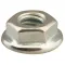 Lock Nut #31-Wlf-1420 for Anetsberger Bros Part# P805076