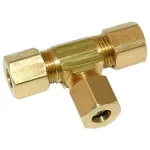P8840-92 Anets - 1/4" Brass Union Tee Replacement