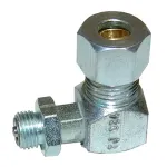 Orifice Elbow (nat) for Anets Part# P8901-65