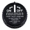 Knob - Pilot Safety For Pitco Part# P8905-08