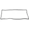 Gasket - 23-1/2"X 62" For Turbo Air Part# P8F3300602